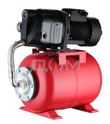 Насос-автомат.станция PUMPMAN ATSGJ600